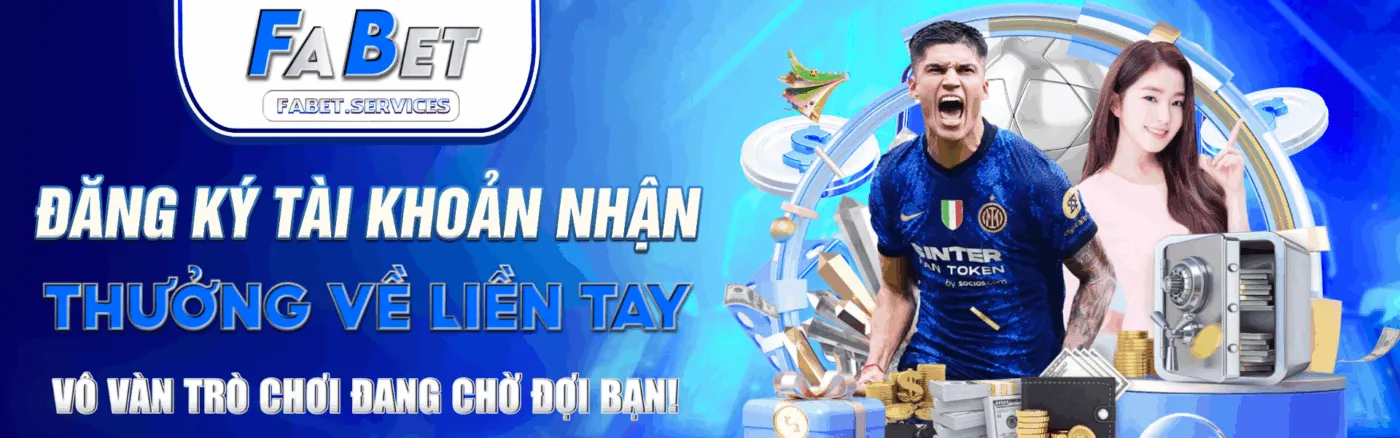 FABET 9 banner fabet
